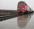 Путешествие из Екатеринбурга в Москву станет значительно быстрее: новая трасса сократит время в пути до 6,5 часов 
