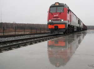 Путешествие из Екатеринбурга в Москву станет значительно быстрее: новая трасса сократит время в пути до 6,5 часов 