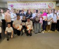 Спортивная школа стала площадкой для открытия первичного отделения Движения Первых, которое состоялось 26 октября