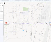 Жители поселка Восток города Кушва протестуют из-за закрытия медпункта