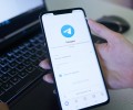 В России начали ограничивать регистрацию в Telegram и WhatsApp*