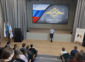 Кушвинская полиция совместно с общественниками проводит Неделю профилактики