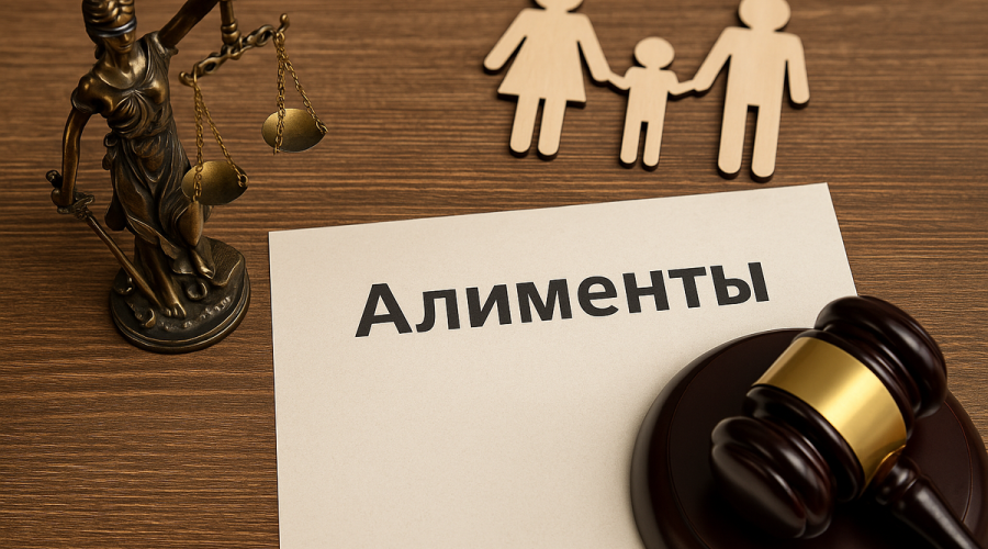 Алименты на ребенка в 2026 году: что изменится в расчетах выплат с 1 марта