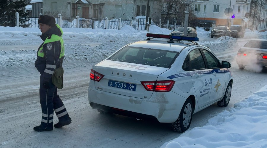 ОПМ «Безопасная дорога»