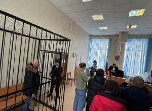 Ответственного за отопление в Кушве отправили в СИЗО до апреля по обвинению в мошенничестве
