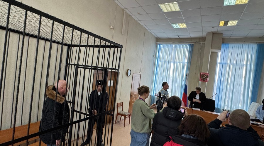 Ответственного за отопление в Кушве отправили в СИЗО до апреля по обвинению в мошенничестве