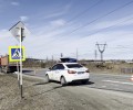 В Нижней Туре произошло смертельное ДТП.
