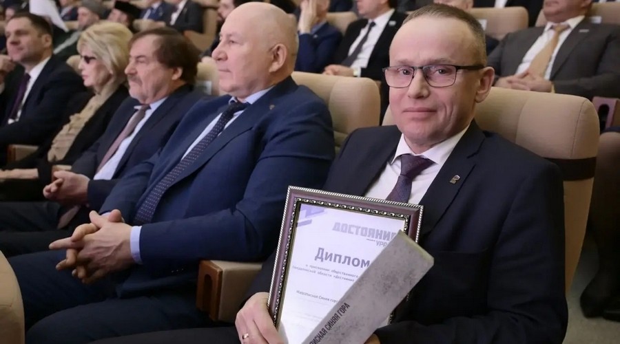 Синяя гора теперь – одна из главных жемчужин Среднего Урала, по мнению всех нас 