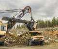 Кушвинский Щебеночный завод продолжает активно развиваться