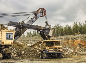 Кушвинский Щебеночный завод продолжает активно развиваться