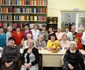 Отметить 130-летие Сергея Есенина собрались поклонники поэзии и красоты