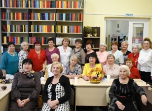Отметить 130-летие Сергея Есенина собрались поклонники поэзии и красоты