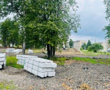 Проект «Истоки Благодати» реализуется в срок