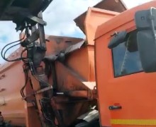 В Кушве для сбора ТБО установят около 170 новых евроконтейнеров