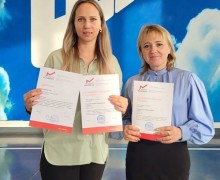 Кушвинские педагоги стали призерами областного конкурса «Содружество культур»