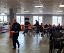 Кушвинский завод прокатных валков осваивает новые рынки