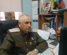Музей Ермака в Верхней Баранче попал в Российскую энциклопедию