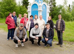 Новые туристические маршруты откроют в Верхней Баранче и Кушве
