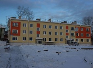 Свердловская прокуратура добилась выдачи квартиры сироте
