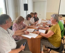В Кушве объявлены довыборы в городскую Думу