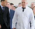 Министр здравоохранения Свердловской области ушел в отставку.