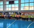 Мама,я-спортивная семья! 