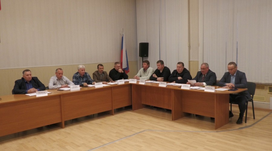 Депутаты Кушвинской городской думы против поднятия тарифов жкх