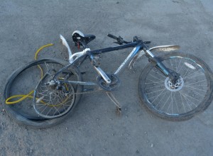 Ужасающие последствия пьяного вождения  