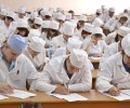 Свердловским студентам-медикам изменили выплаты
