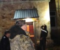 В Кушве произошел пожар в заречном районе