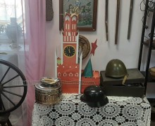 В Кушве появится еще один музей