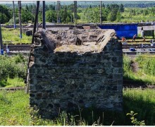Кушва-Сылвицкая узкоколейная железная дорога