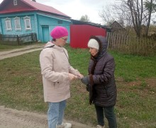 Рейды в Верхней Туре по пожарной безопасности