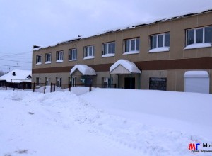Решение, принятое в горячих спорах. ОВП в пос. Восток - быть!