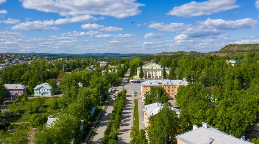 Верхняя Тура и Кушва получат более миллиона за динамичное развитие 