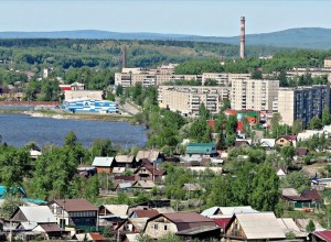 В Кушве и Верхней Туре стартовал местный телеканал