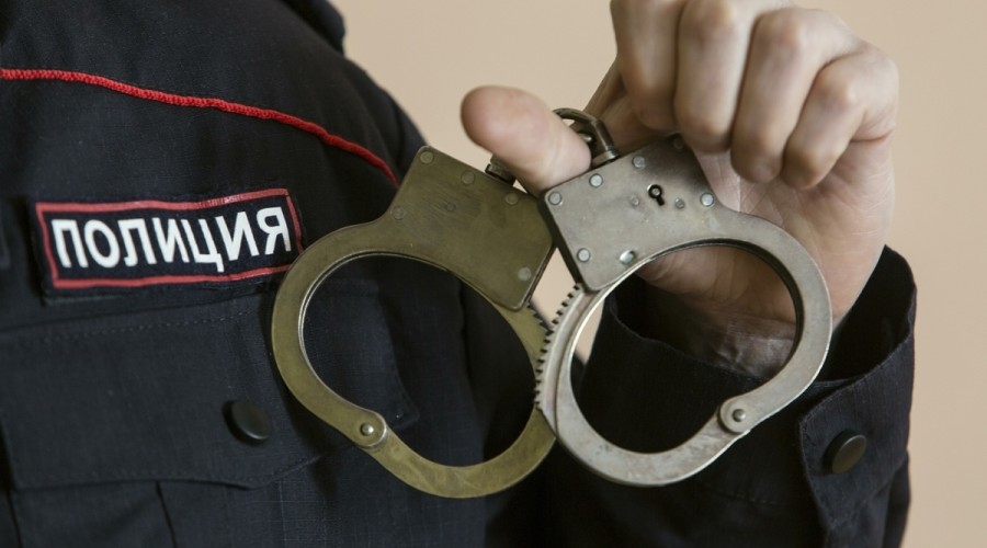 Кушвинский суд арестовал наркоторговца  
