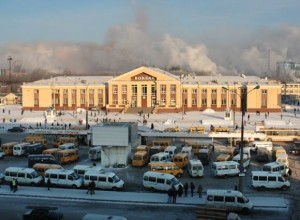 На вокзале Нижнего Тагила мужчина украл телефон у жителя Кушвы