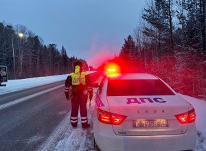 Итоги ОПМ «Встречная полоса»
