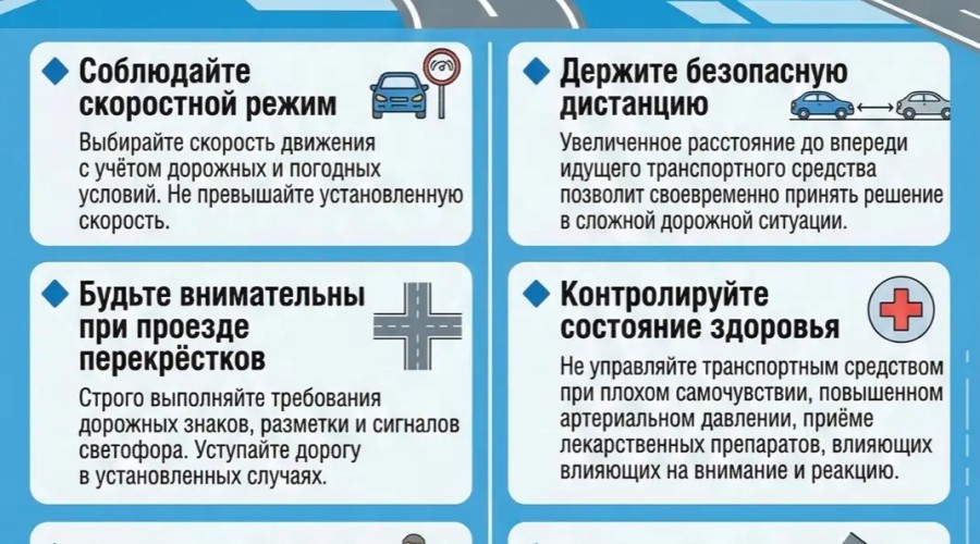 «ВНИМАНИЕ: ВОЗРАСТНОЙ ВОДИТЕЛЬ!»