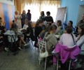 Ночь кино в кинотеатре Феникс