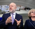 Количество муниципалитетов в Свердловской области сократится на 20%