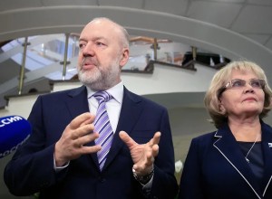 Количество муниципалитетов в Свердловской области сократится на 20%