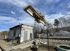 В районе поселка Баранчинский планируется приватизация крупного комплекса с карьером и инфраструктурой.