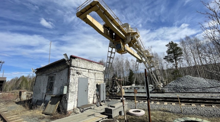 В районе поселка Баранчинский планируется приватизация крупного комплекса с карьером и инфраструктурой.