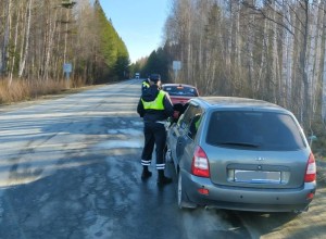 Итоги областного мероприятия «Безопасная дорога»