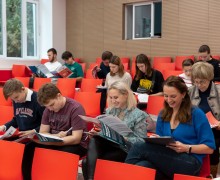Вечерняя школа №2 в Екатеринбурге отличилась на «Всероссийском историческом кроссворде»