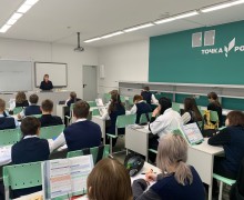 Профилактические беседы с учащимися.