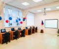 В Баранчинском техникуме открыли многопрофильный учебный класс