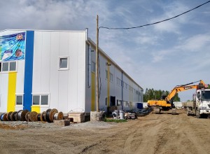Энергетики приступили к подключению объектов водоснабжения Кушвы